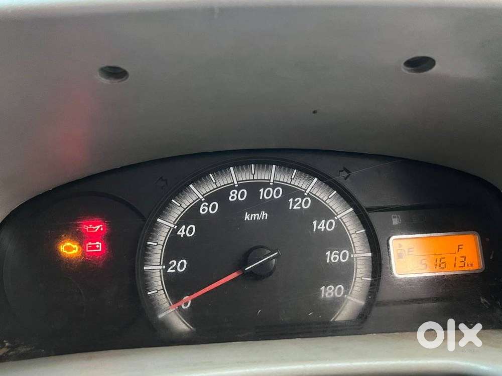 Maruti Suzuki Eeco 5 Seater Ac, 2015, Petrol