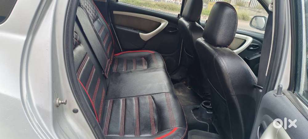 Renault Duster 110 Ps Rxl Adventure, 2013, Diesel