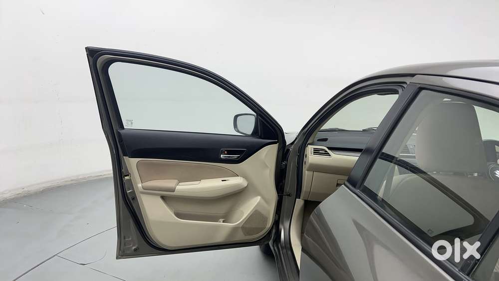 Maruti Suzuki Dzire 1.2 Vxi, 2020, Petrol