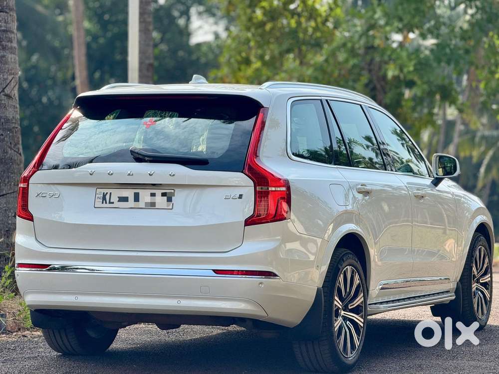 Volvo Xc90 B5 Ultra, 2024, Petrol