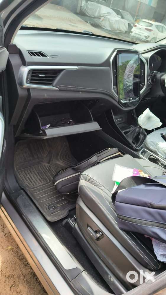 Mg Hector 2020 Diesel Good Condition