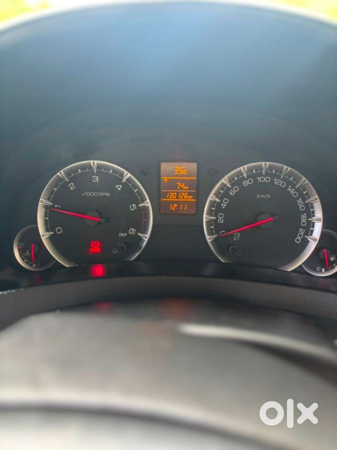 Maruti Suzuki Swift Dzire Zdi Bsiv, 2013, Diesel