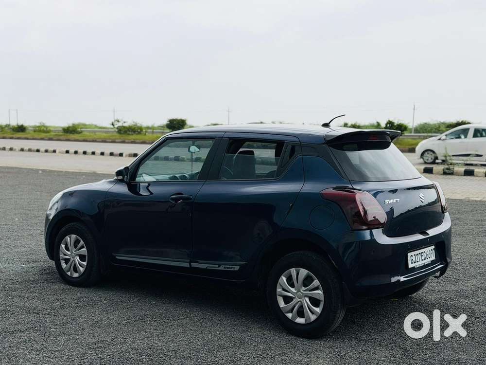 Maruti Suzuki Swift Vxi 2023