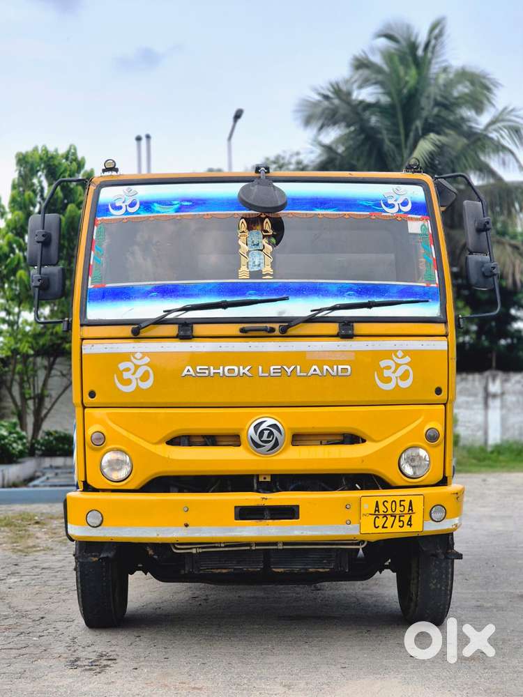 Ashok Leyland Stile, 2022, Diesel