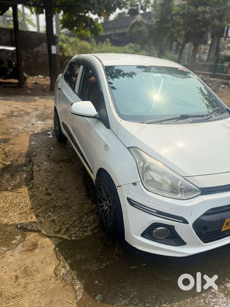 T Permit Hyundai Xcent For Sale