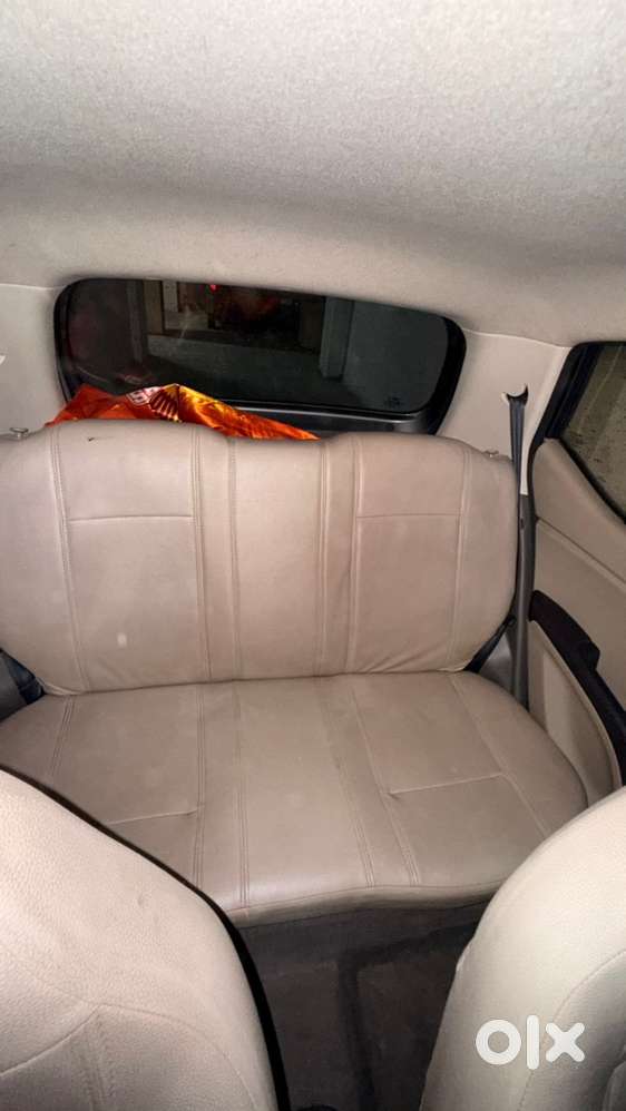 Hyundai I10 Petrol 2012 Km Driven