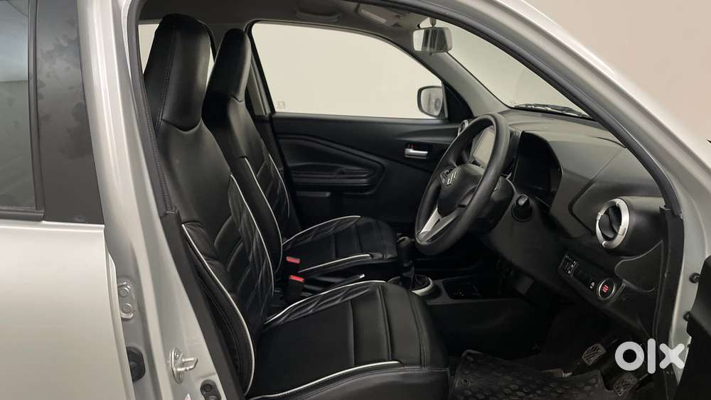 Maruti Suzuki Celerio 1.0 Zxi Plus Ags, 2023, Petrol