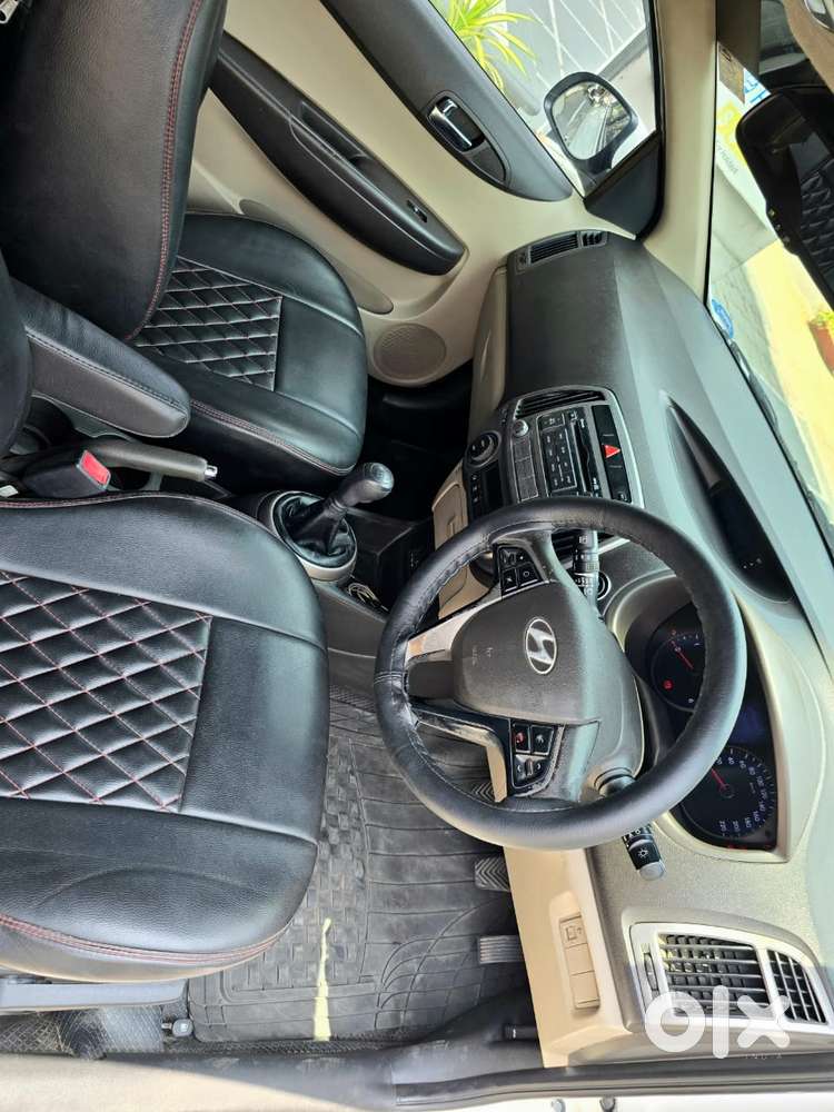 Hyundai I20, 2013, Diesel