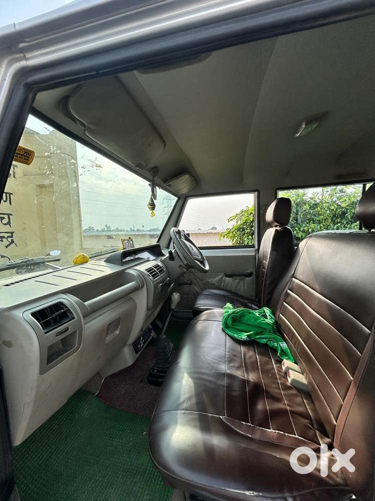 Mahindra Bolero 2018 Diesel Well Maintained