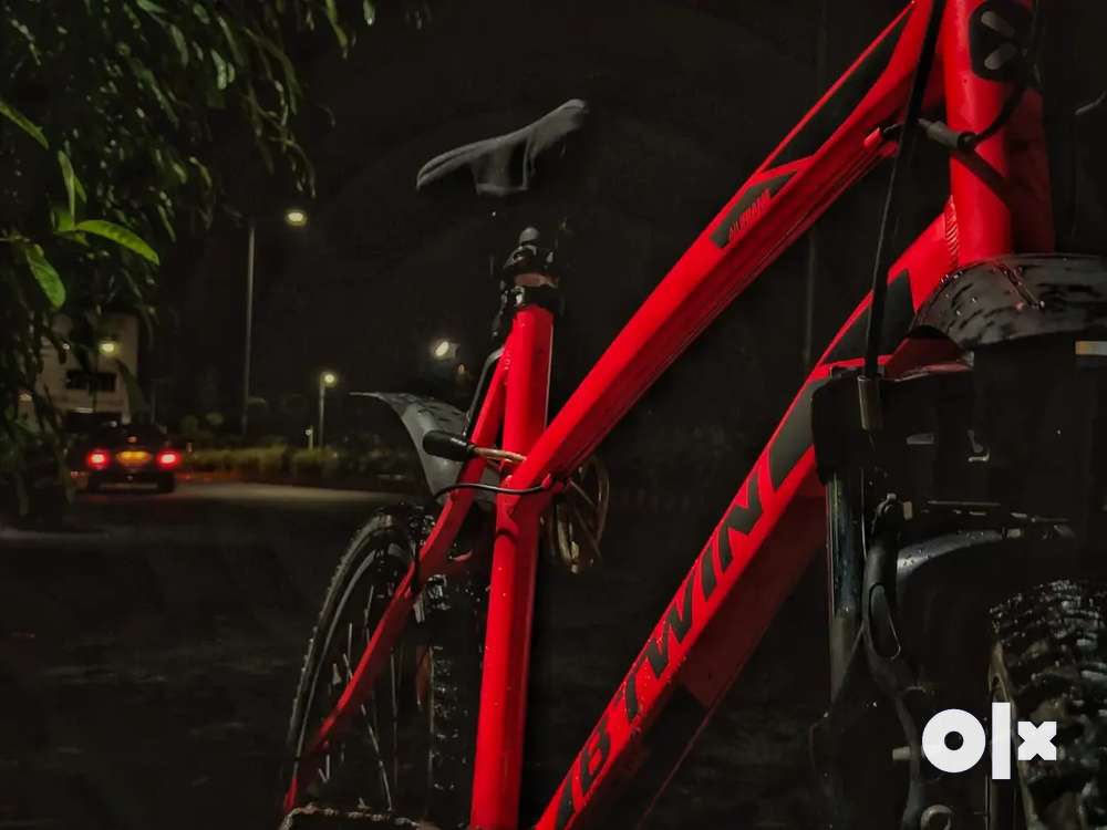 Btwin rockrider 340 online specifications