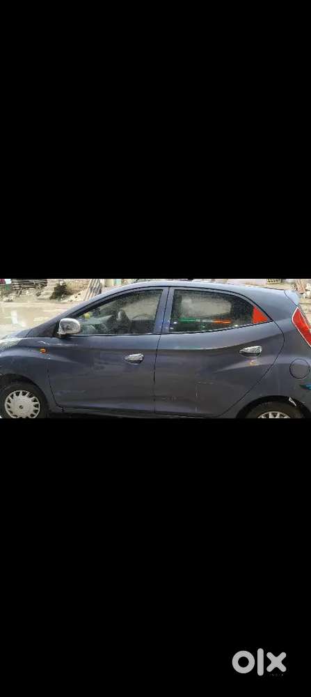 Hyundai Eon Magna 2012 Petrol