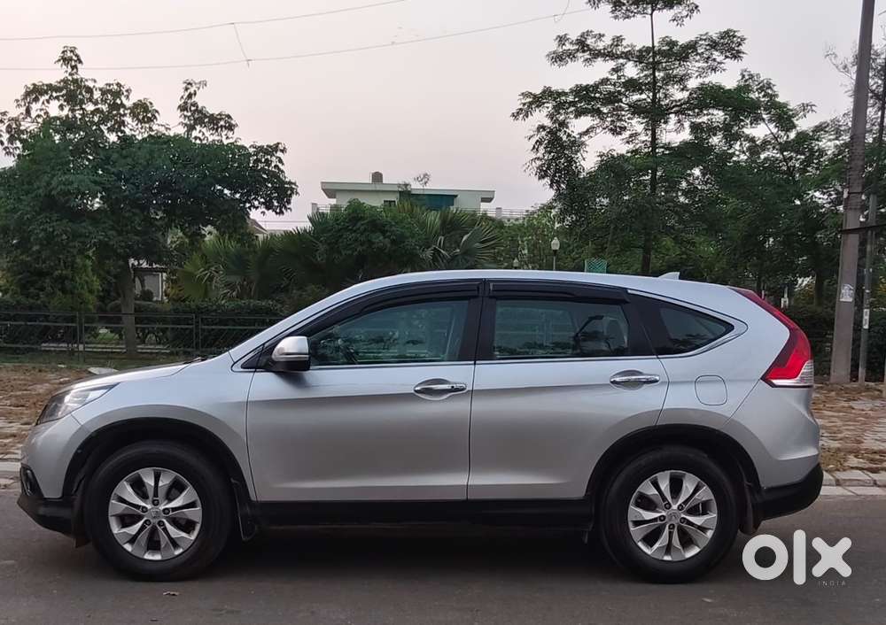 Honda Cr-v 2.4 Automatic, 2016, Petrol