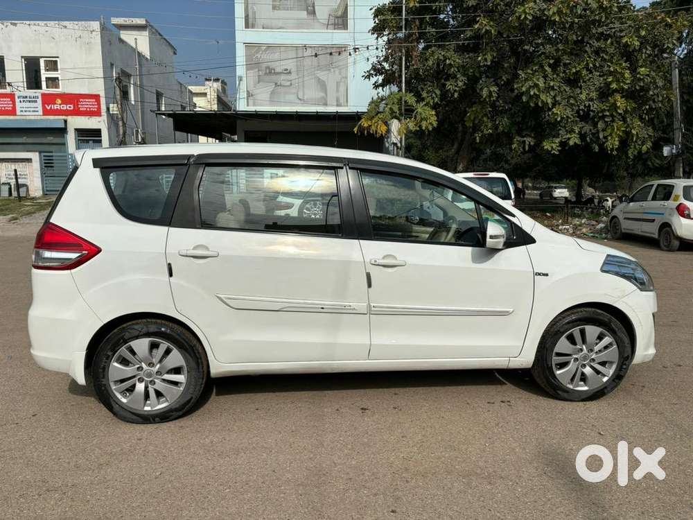 Maruti Suzuki Ertiga (12-2013 ) Diesel Good Condition