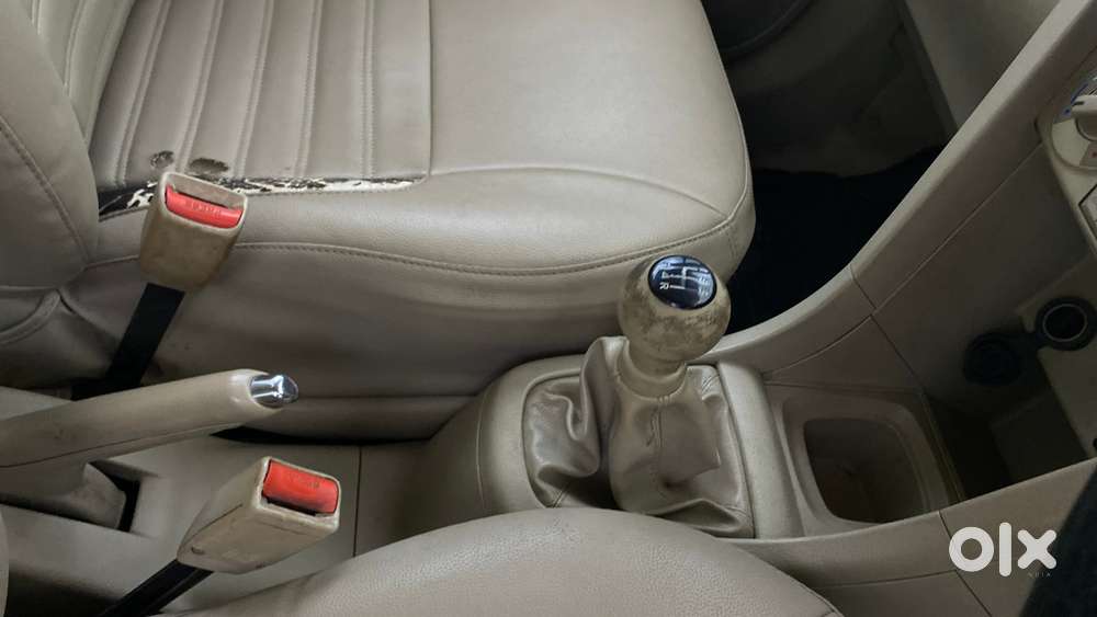 Maruti Suzuki Ertiga Vxi Cng, 2016, Cng & Hybrids