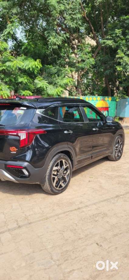 Kia Seltos, 2023, Diesel