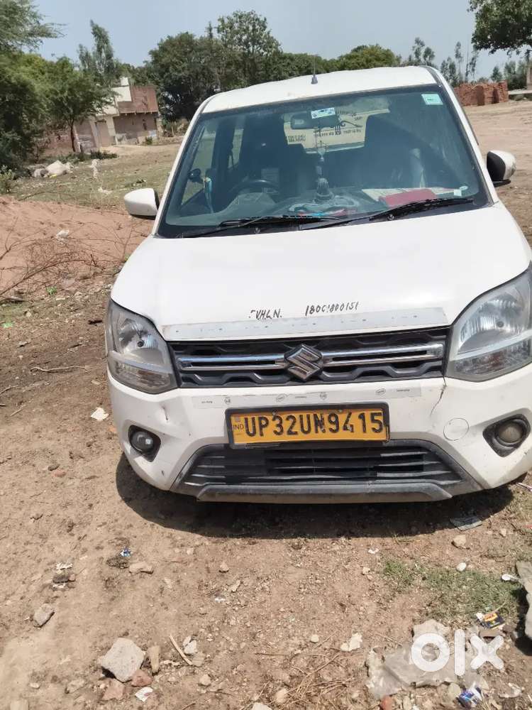 Maruti Suzuki Wagon R 2023 Model November Month