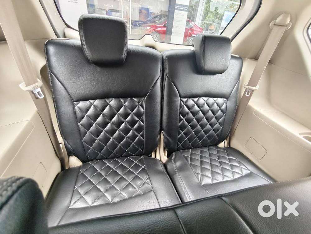 Maruti Suzuki Ertiga 1.5 Vxi, 2022, Petrol