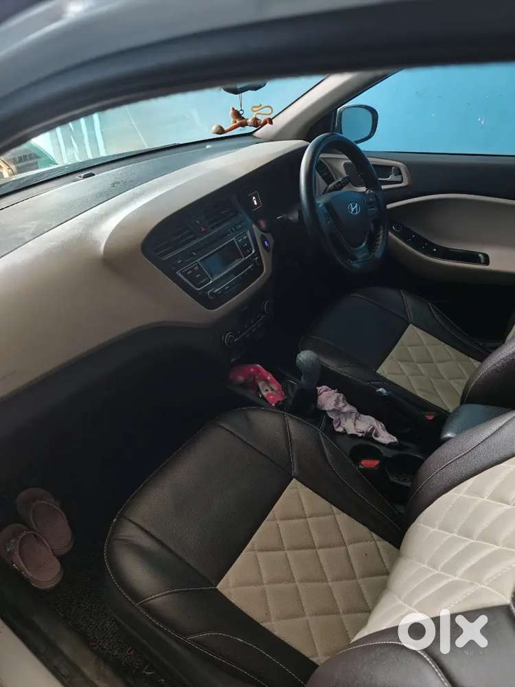 Hyundai Elite I20 2015 Top Model