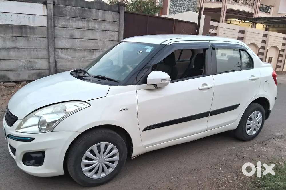 Swift Dzire Vxi In Showroom Condition
