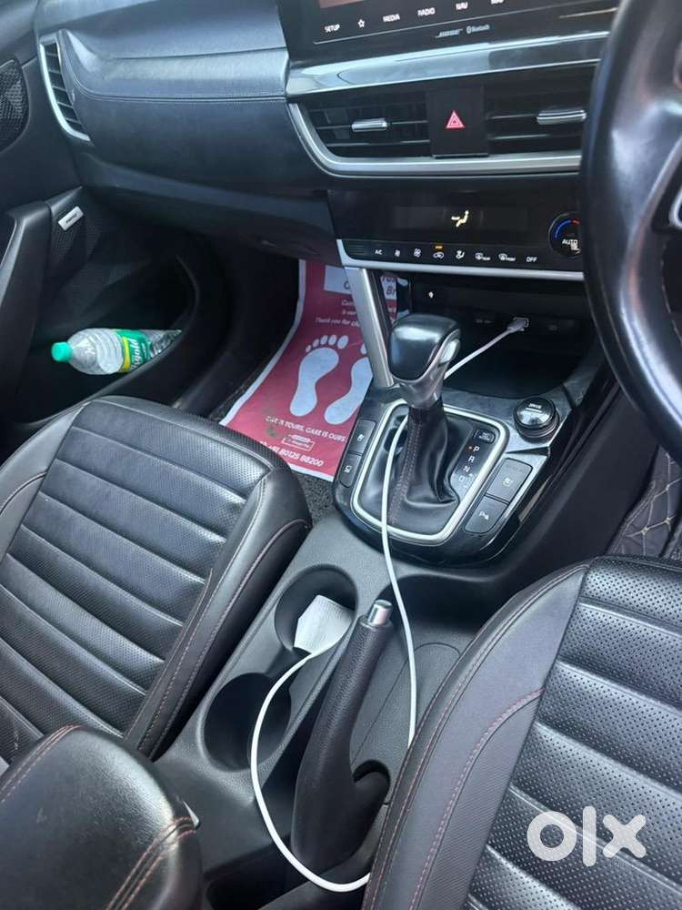 Kia Seltos 2020 Petrol Good Condition