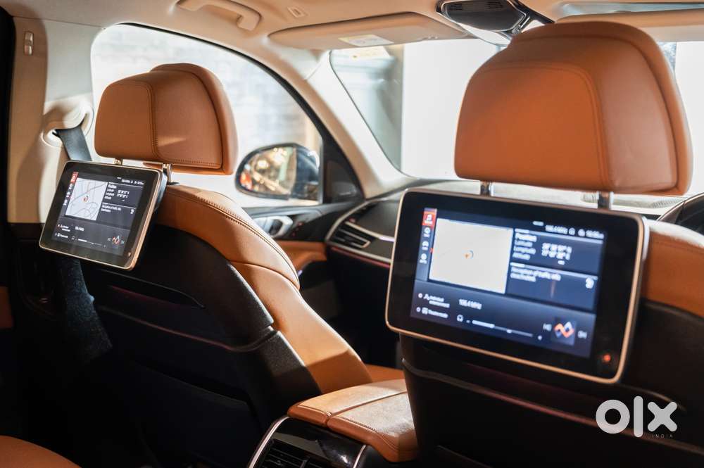 Bmw X7 Xdrive30d Dpe Signature, 2021, Diesel