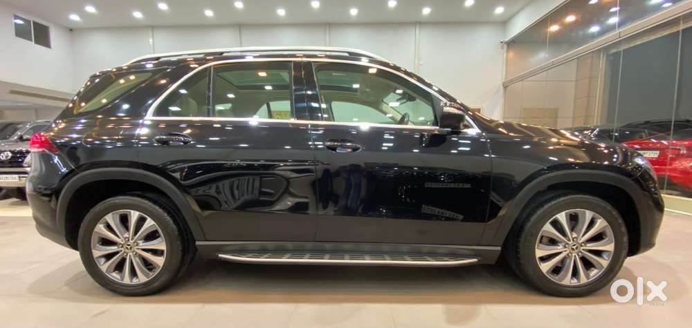 Mercedes-benz Gle 300d 4matic Lwb, 2023, Diesel