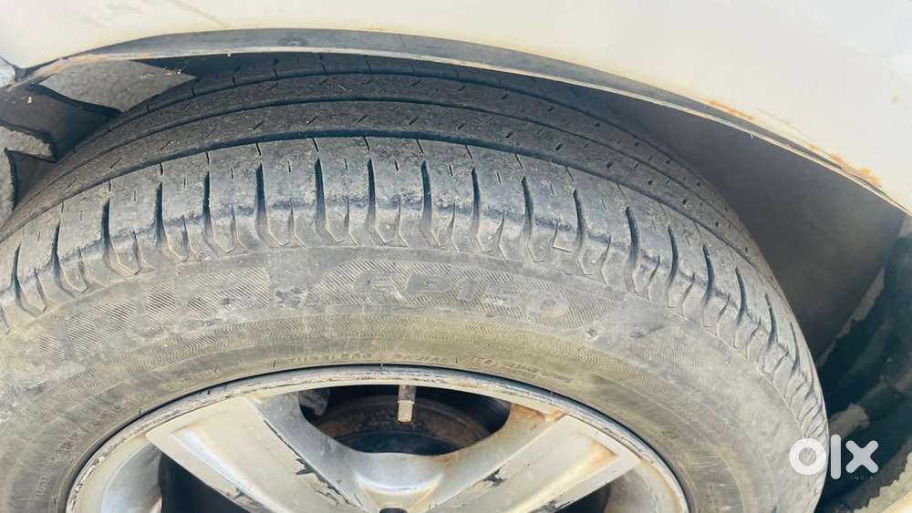 Maruti Suzuki Ritz Cng & Hybrids Good Condition