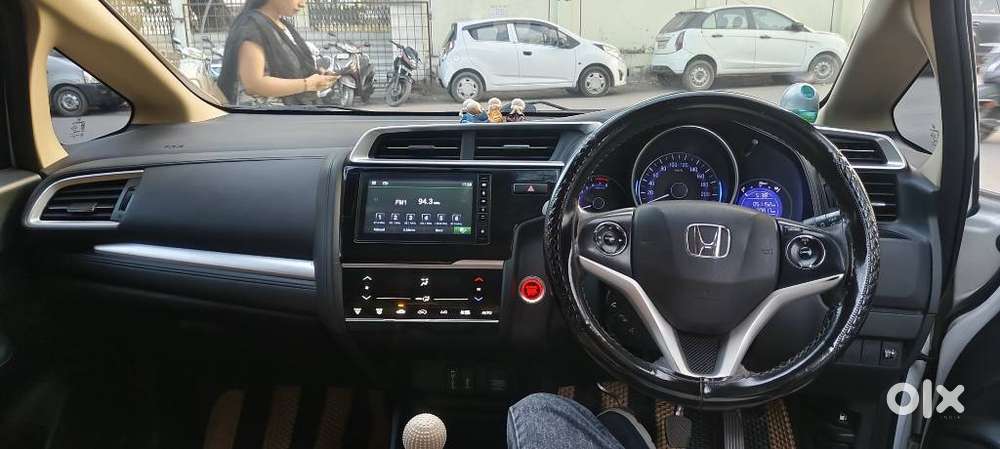 Honda Jazz 1.2 Zx I-vtec, 2022, Petrol