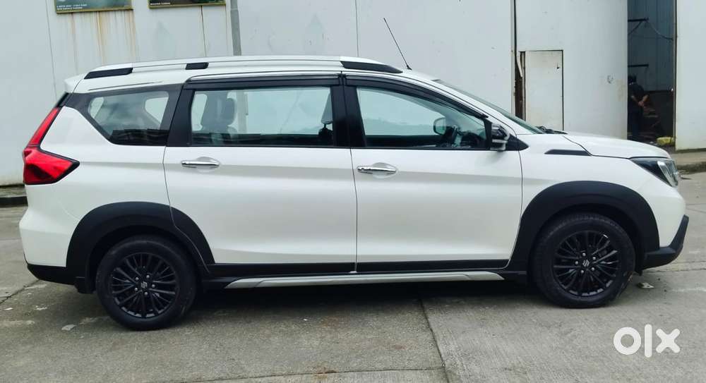 Maruti Suzuki Xl6 Alpha At, 2019, Petrol