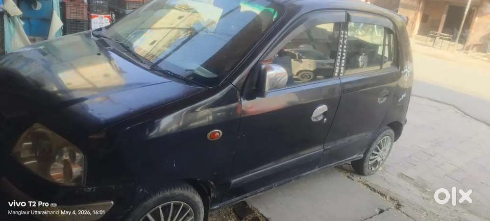 Santro C Car