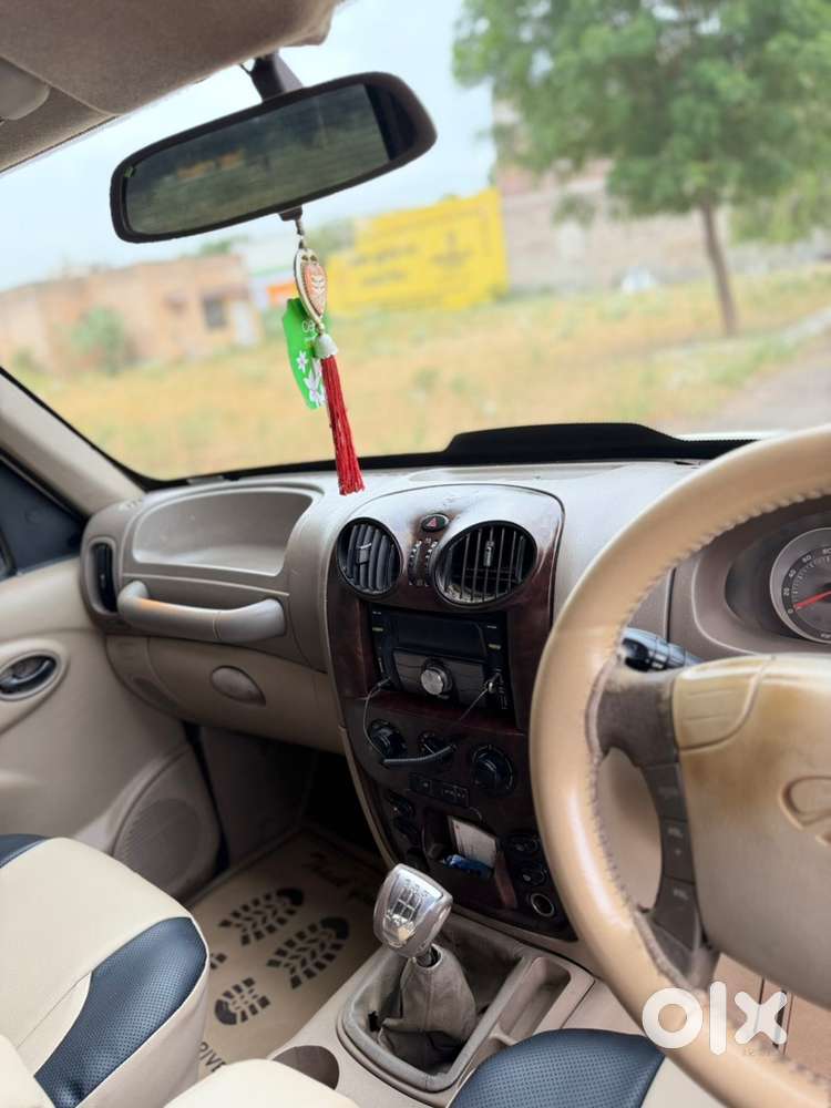 Mahindra Scorpio Well Maintained Top Model