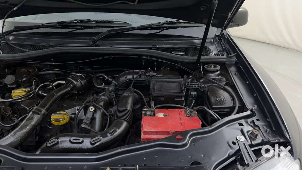 Renault Duster 85ps Diesel Rxl, 2016, Diesel