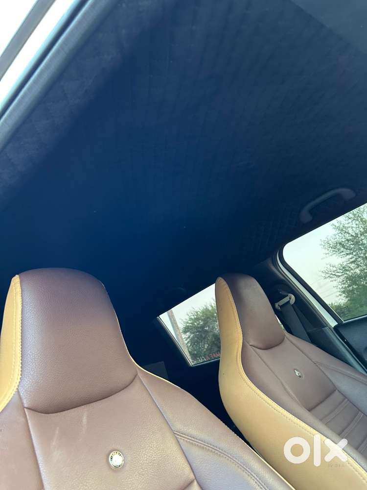 Maruti Suzuki Swift Manual 2021
