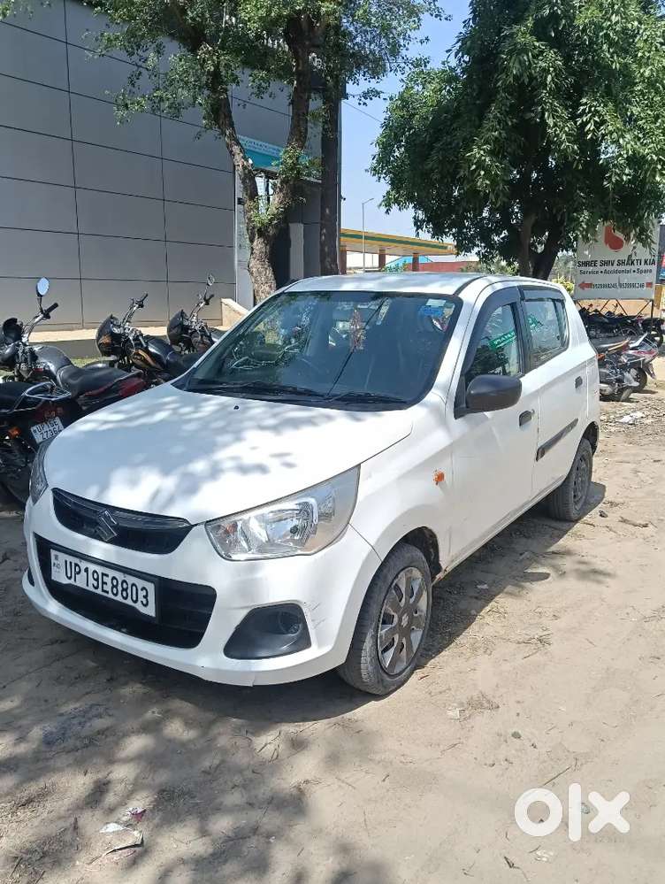2018 Km22856
