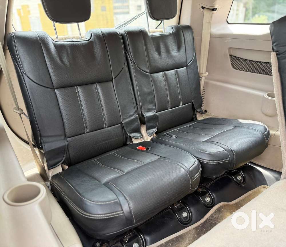 Mahindra Xuv500 At W6 2wd, 2017, Diesel