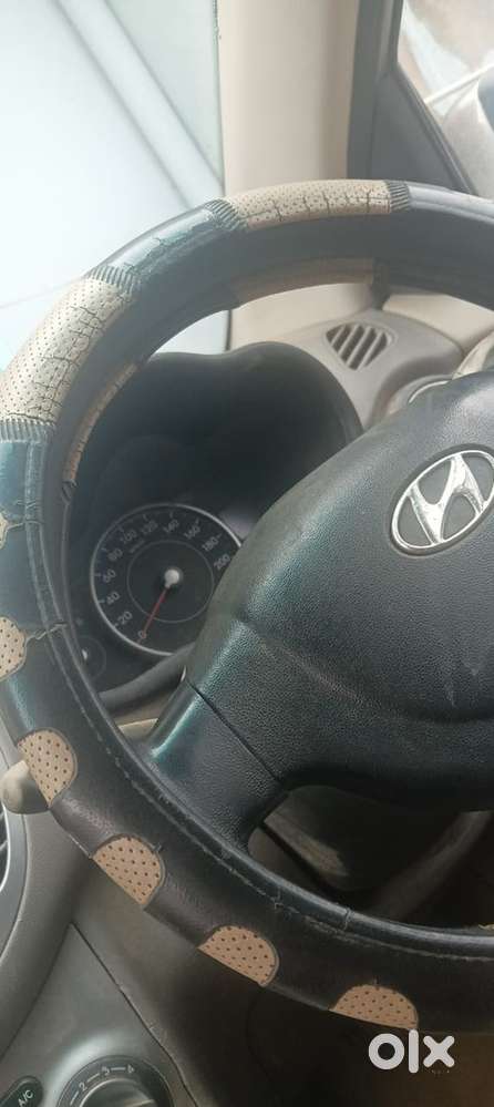 Hyundai I10 Petrol Manual 2011