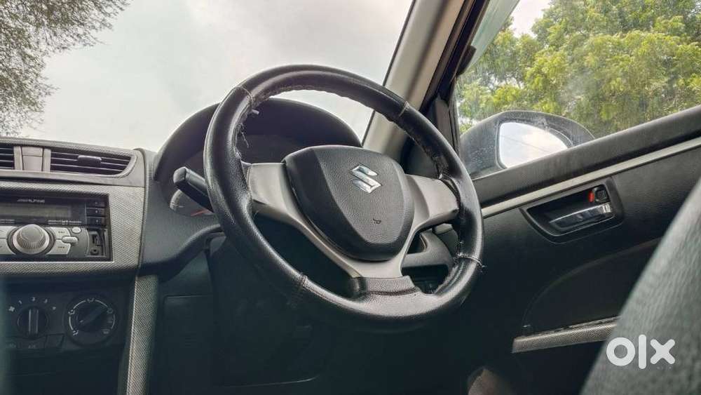 Maruti Suzuki Swift Star Vdi, 2014, Diesel