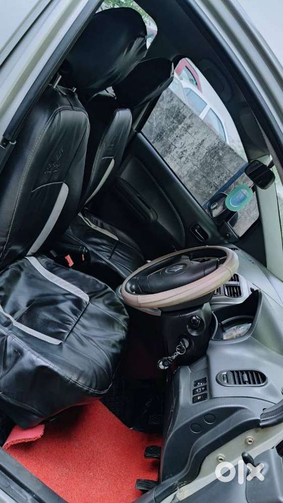 Maruti Suzuki Ritz Ldi, 2010, Diesel