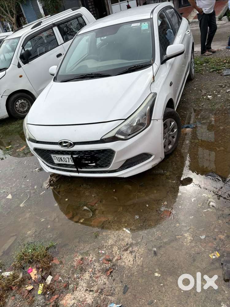 Hyundai Elite I20 2015 Petrol Good Condition