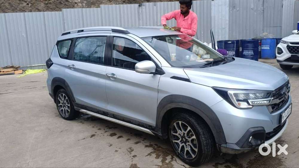 Maruti Xl6 Zeta 2023 Cng