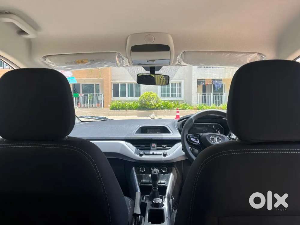 Tata Nexon 2023 Petrol Manual First Owner