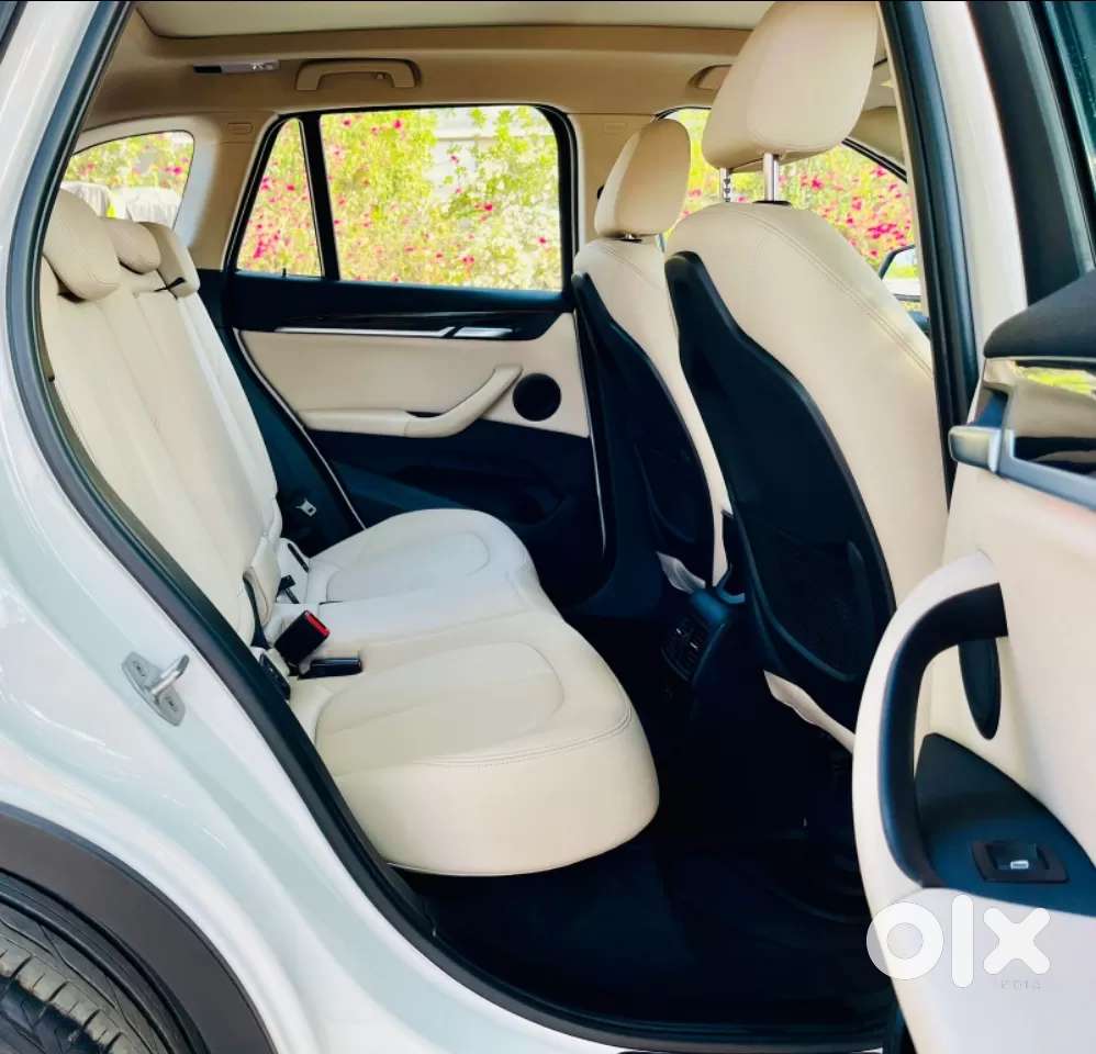Bmw X1 2.0 Sdrive20i Xline, 2021, Petrol