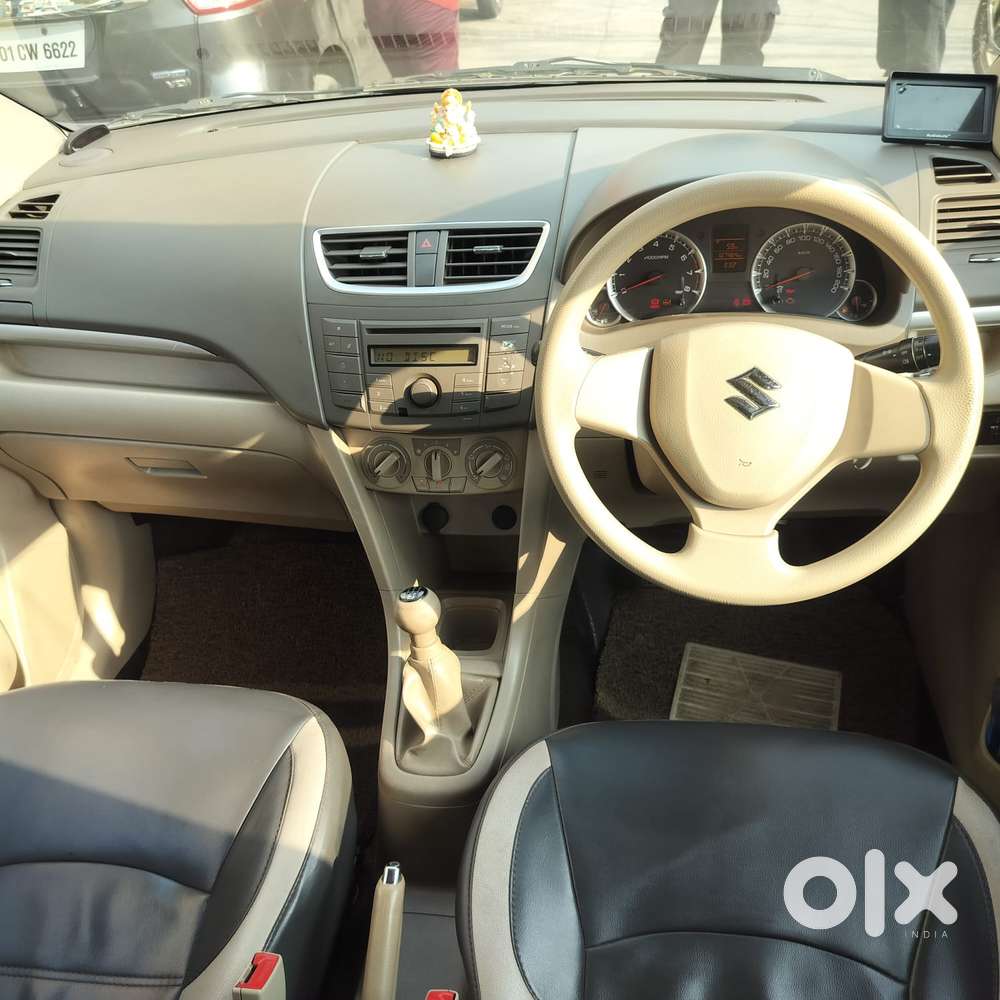 Maruti Suzuki Ertiga 2012-2015 Vxi Cng, 2015, Cng & Hybrids