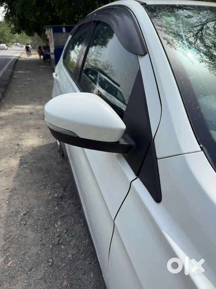 Tata Tiago 2017 Petrol Well Maintained