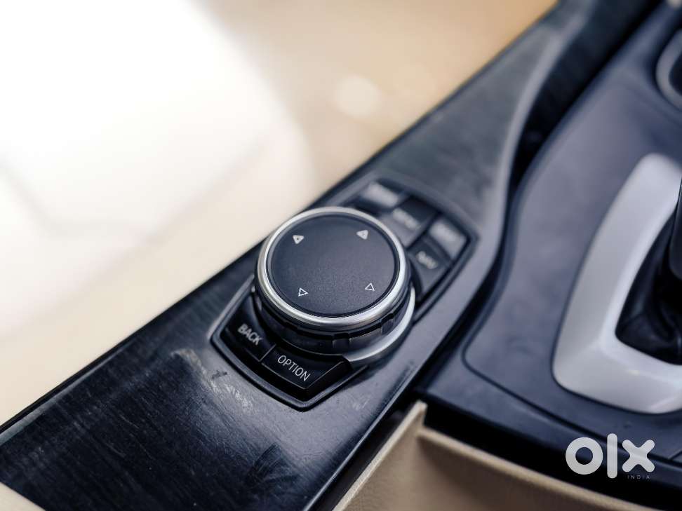 Bmw 3 Series 2.0 320d Luxury Line, 2017, Diesel