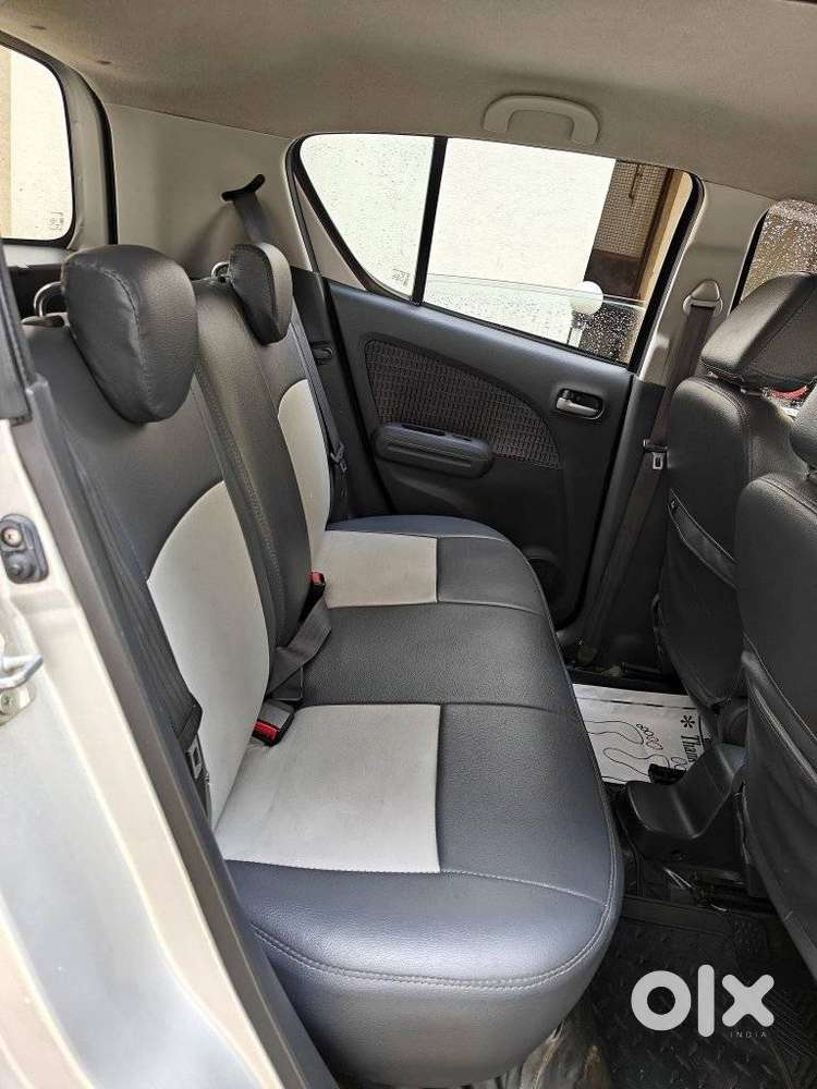 Maruti Suzuki Ritz Vxi (abs) Bs Iv, 2013, Petrol