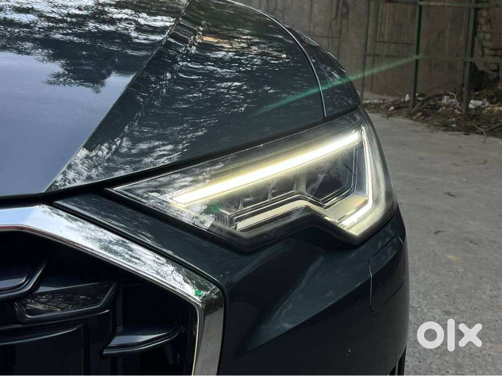 Audi A6 2.0 Tfsi Premium Plus, 2024, Petrol