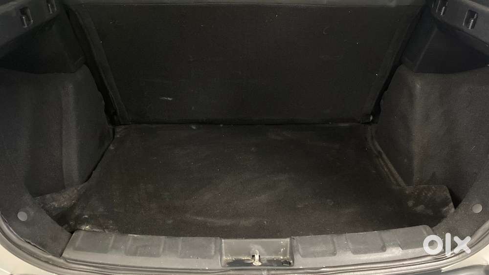 Tata Nexon 1.2 Revotron Xm, 2018, Petrol