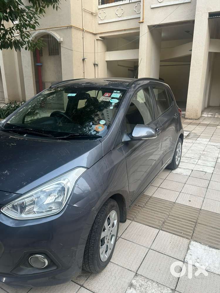 Well Maintained Grandi10