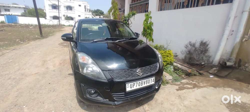 Maruti Suzuki Swift 2013 Diesel Well Maintained